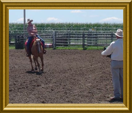 2007 Karen Fun Show - Grand Champion